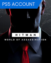 HITMAN World of Assassination Playstation 5