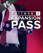 HITMAN 2 Expansion Pass Pc