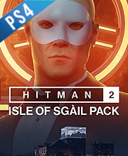 HITMAN 2 Isle of Sgail Pack