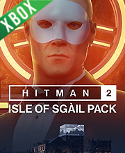 HITMAN 2 Isle of Sgail Pack Xbox One
