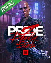 HITMAN 3 Seven Deadly Sins Act 2 Pride Xbox One