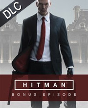 HITMAN Bonus Episode Pc