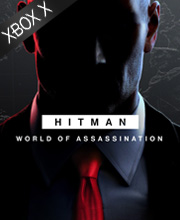 HITMAN World of Assassination