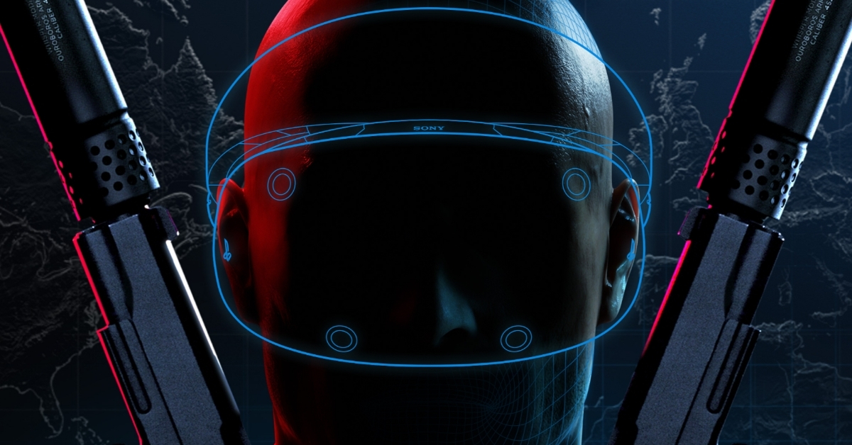 HITMAN World of Assassination PSVR2 - Enorme besparingen met Price Tracker