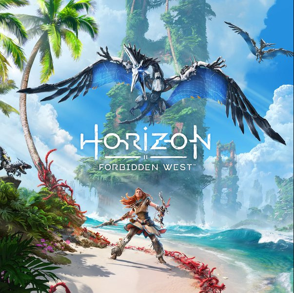 Horizon Verboden Westen: Gelekte video toont multiplayer modus