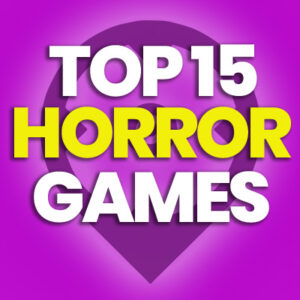 15 van de beste horrorspelen en vergelijk prijzen
