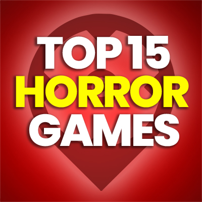 15 van de beste Horror Games en vergelijk de prijzen