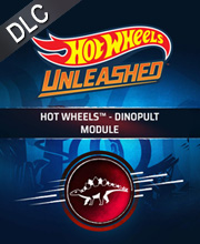 HOT WHEELS Dinopult Module Pc