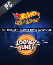HOT WHEELS Looney Tunes Expansion Pc