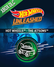 HOT WHEELS The Jetsons Xbox One