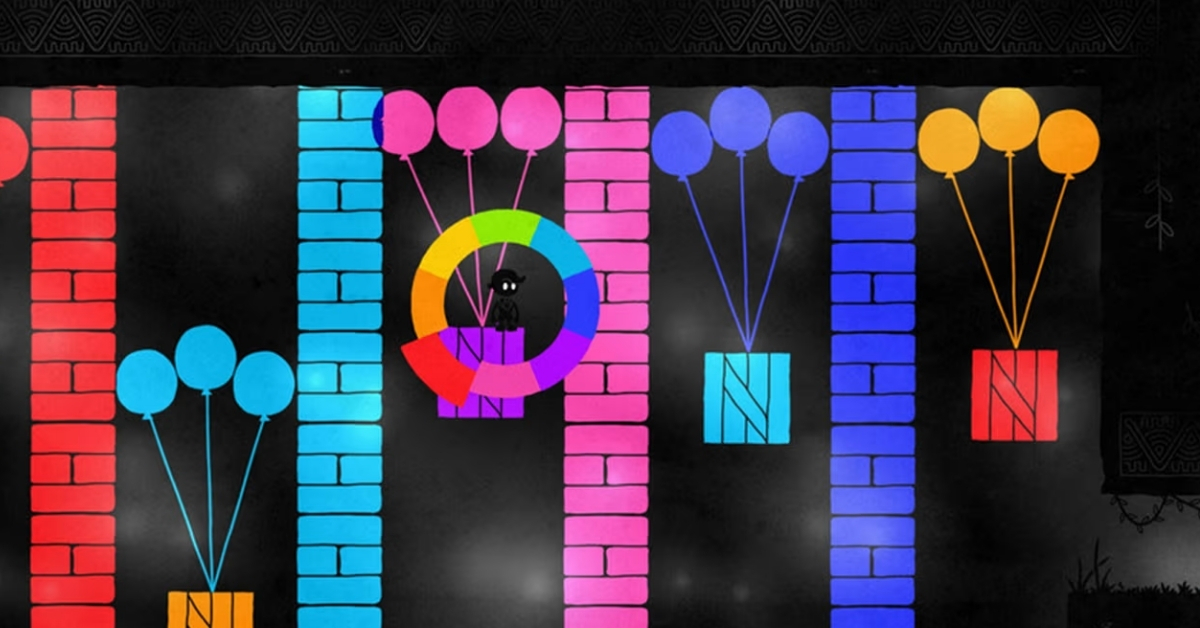 HUE Switch Key Deal - Beste prijs gevonden voor puzzel-platform avontuur