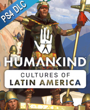 HUMANKIND Cultures of Latin America Pack Playstation 4