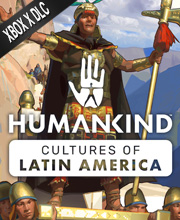 HUMANKIND Cultures of Latin America Pack Xbox Series X