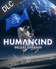 HUMANKIND Digital Deluxe Upgrade Pc