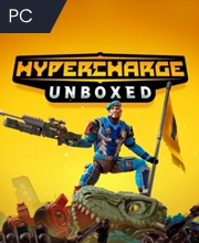 HYPERCHARGE Unboxed Pc