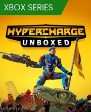 HYPERCHARGE Unboxed Xbox Series X