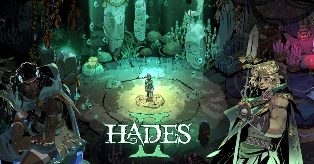 Hades II Steam Deck Gids: Prestaties, Instellingen en Beste Prijs