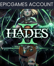Hades 2 Pc