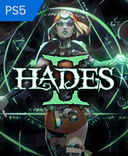 Hades 2 Playstation 5