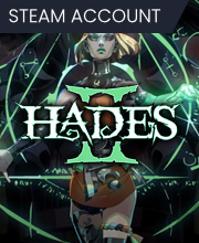 Hades 2 Pc