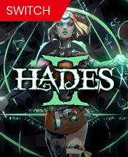 Hades 2 Switch