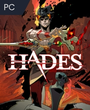 Hades Pc