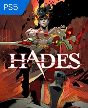 Hades Playstation 5