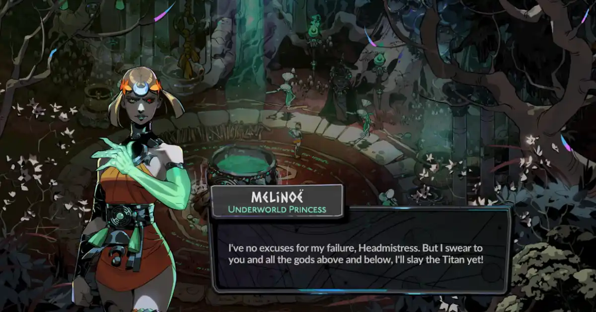 Hades 2 V1.0 eindelijk Uitgebracht - Pak nu de Goedkoopste Game Key