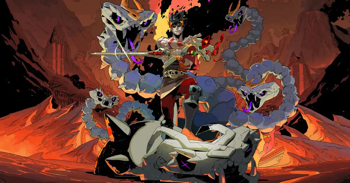 Hades PC-sleutel – Volledig compatibel met Steam Deck en zwaar afgeprijsd