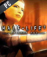 Half Life 2 Episode 1 Pc