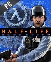 Half Life Blue Shift Pc