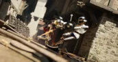 Half Sword: Releasedatum en Early Access Details