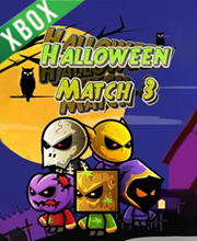 Halloween Match 3 Xbox One
