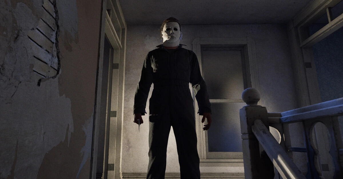 Halloween: The Game lanceert officieel in september op consoles en pc Halloween: The Game lanceert officieel in september op consoles en pc