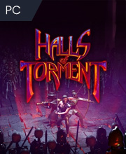 Halls of Torment Pc