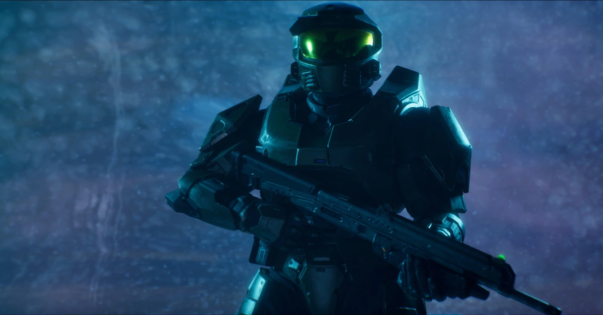 Halo: Campaign Evolved voegt verbeterde AI en het delen van wapens toe Halo: Campaign Evolved voegt verbeterde AI en het delen van wapens toe