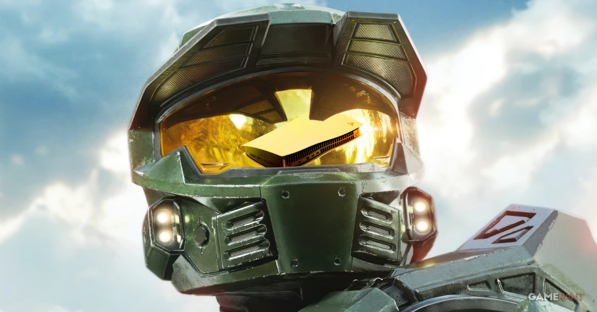 Halo Campaign Evolved verkoopt wereldwijd 1,2 miljoen exemplaren Halo Campaign Evolved verkoopt wereldwijd 1,2 miljoen exemplaren