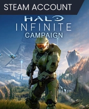 Halo Infinite Campaign Pc