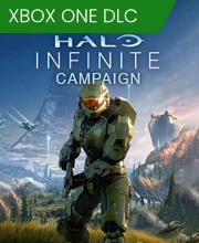 Halo Infinite Campaign Xbox One
