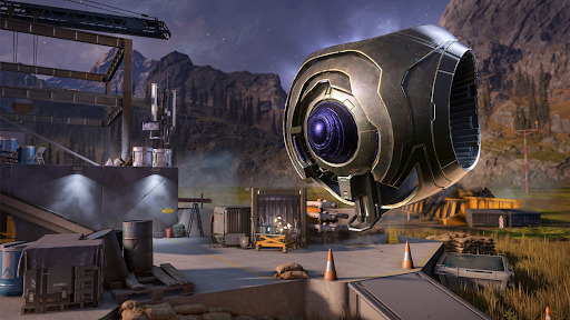 Halo Infinite Forge releasedatum Halo Infinite Forge releasedatum