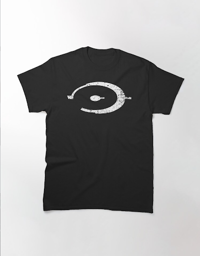 waar kan ik goedkope Halo merch online kopen?