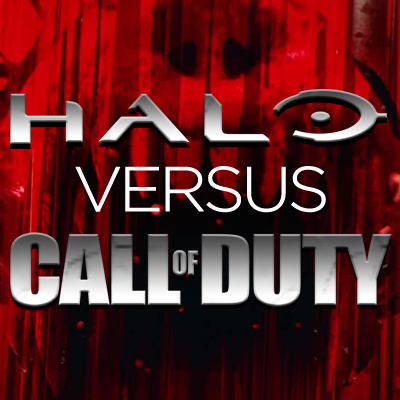 Halo vs Call of Duty: Sci-Fi-FPS of modern oorlogsspel?