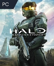 Halo Campaign Evolved Pc