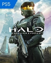 Halo Campaign Evolved Playstation 5