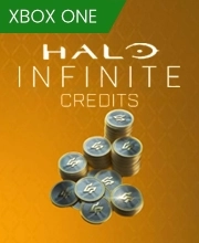 Halo Credits Xbox One