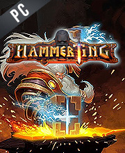 Hammerting Pc