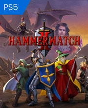 Hammerwatch 2 Playstation 5