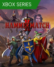Hammerwatch 2 Xbox Series X
