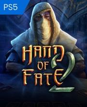 Hand of Fate 2 Playstation 5