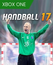 Handball 17 Xbox One